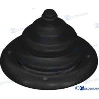GS41153 - BESCHERMINGSRING 105MM. ZWART