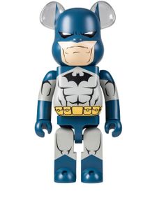 MEDICOM TOY figurine BE@RBRICK Batman Hush 1000% - Bleu