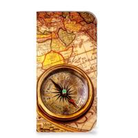 iPhone 16 Pro | Book Cover | Kompas