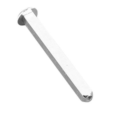 AMI wisselquickstift - met aanslag - 8x66mm - 900650