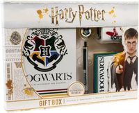 Harry Potter - Large Gift Set