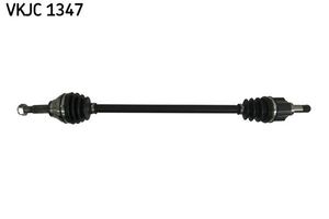 Aandrijfas Seat, Skoda, Vw VKJC1347
