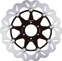 GALFER Rotor brake rotors swimming