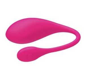 Lovense - Lush 2.0 Smartphone Bullet Vibrator