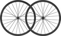 Mavic Cosmic SLR 32 Carbon CL Shimano HG-R Wheelset