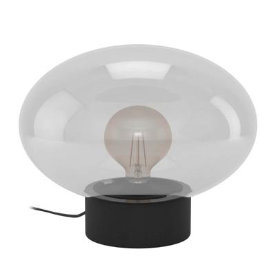 Eglo Smoke glas tafellampMadonnina Ø 33cm - 900945