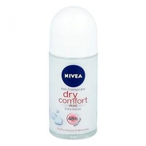 Nivea Nivea Dry Comfort Deoroller 50ML