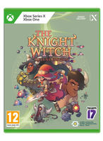 Xbox One/Series X The Knight Witch - Deluxe Edition - thumbnail