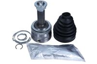 Homokineet reparatie set, aandrijfas 493142