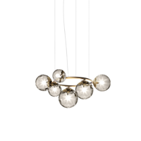 Vistosi - Puppet Ring SP 7A Hanglamp