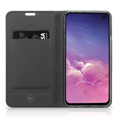 Samsung Galaxy S10e | Standcase | Finland