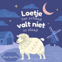 Loetje het schaap - Sam Vos - ebook