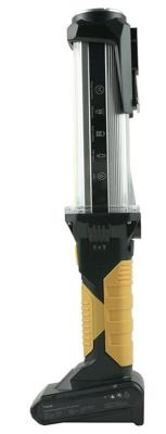 Technik LED werklamp oplaadbaar 5 standen 1000 lumen - 5720160