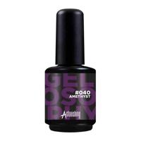 Astonishing Nails Gelosophy #040 Amethyst 15ml Astonishing Nails Gelosophy #040 Amethyst 15ml