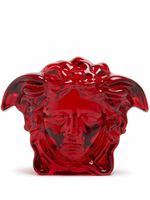 Versace presse-papier Medusa Lumière à ornements en cristal - Rouge - thumbnail