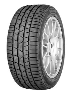 Continental Ts-830 p * xl 205/55 R17 95H 20555HR17TTS830PXL