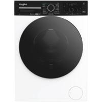 Whirlpool WPM 97W ADS BE Wasmachine Wit