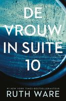 De vrouw in suite 10 - Ruth Ware - ebook