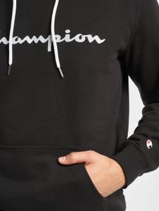 Champion Legacy / Hoody Legacy in zwart Champion Legacy / Hoody Legacy in zwart