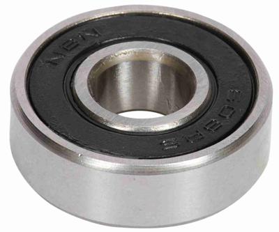 Kogellager Elvedes 608 2RS industrial ø22 × ø8 × 7