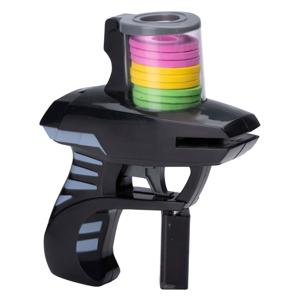 Sks Foam disc afschietpistool