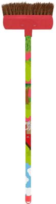 Mini bezem konijn - Talentools