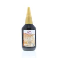 Wella Professionals Color Fresh Semi-Permanente Toning 6.0 Donkerblond 75ml Wella Professionals Color Fresh Semi-Permanente Toning 6.0 Donkerblond 75ml