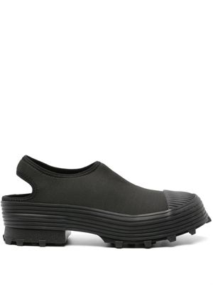 CamperLab mules Traktori - Noir