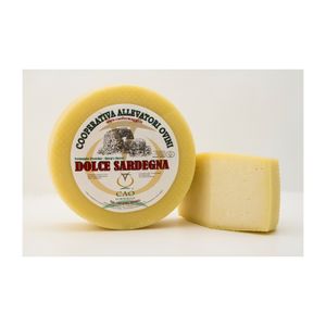 Pecorino Sardo DOP Maturo 50+