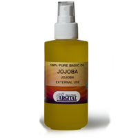 Jojoba Olie