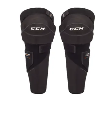Ccm Sg Referee Shinguards (senior) 15.0" Ccm Sg Referee Shinguards (senior) 15.0"