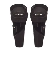 Ccm Sg Referee Shinguards (senior) 15.0"