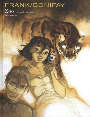 Zoo (integraal) (Hardback)