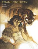 Zoo (integraal) (Hardback)