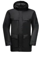 Jack Wolfskin Winterlager Parka Winterjas