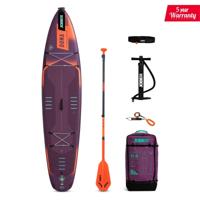 Jobe Aero Duna Sup Board 11.6 Pakket Paars Default