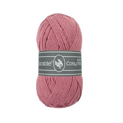 Durable Cosy Extra Fine 228 Raspberry