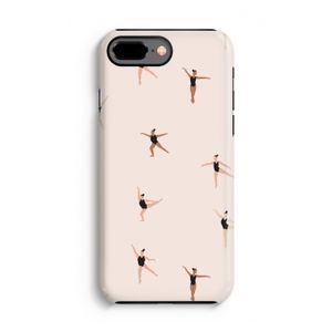 Dancing #1: iPhone 8 Plus Tough Case