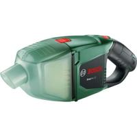 BOSCH Stofzuiger EasyVac 12, 2,5 Ah batterij