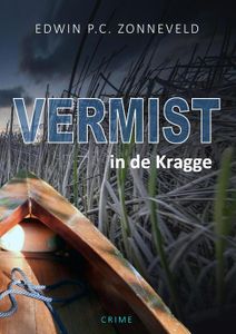 Vermist in de Kragge - Edwin P.C. Zonneveld - ebook