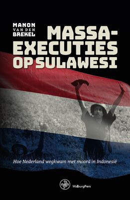 Massaexecuties op Sulawesi - Manon van den Brekel - ebook
