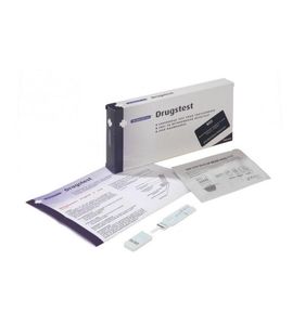 Drugstest benzodiazepine