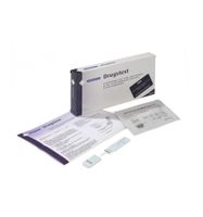 Drugstest benzodiazepine
