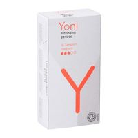 Tampons medium