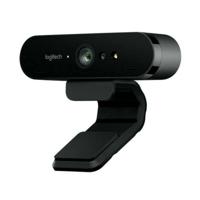 Webcam Logitech 960-001106 Zwart
