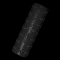 Power plate Roller zwart