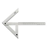 HELIOS PREISSER Präzisions-Zentrierwinkel 300x180mm WN 0380107 Centreerhaak 300 x 180 mm