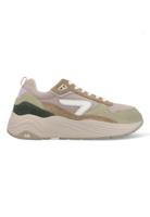 HUB Glide S43 W6207S43-S23-C19 Grijs / Beige maat