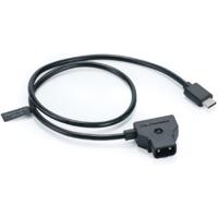 Tilta P-Tap naar USB-C Voedingskabel 50 cm Tilta P-Tap naar USB-C Voedingskabel 50 cm
