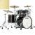 Tama TW42RZS-ATW Star Walnut shellset Antique White